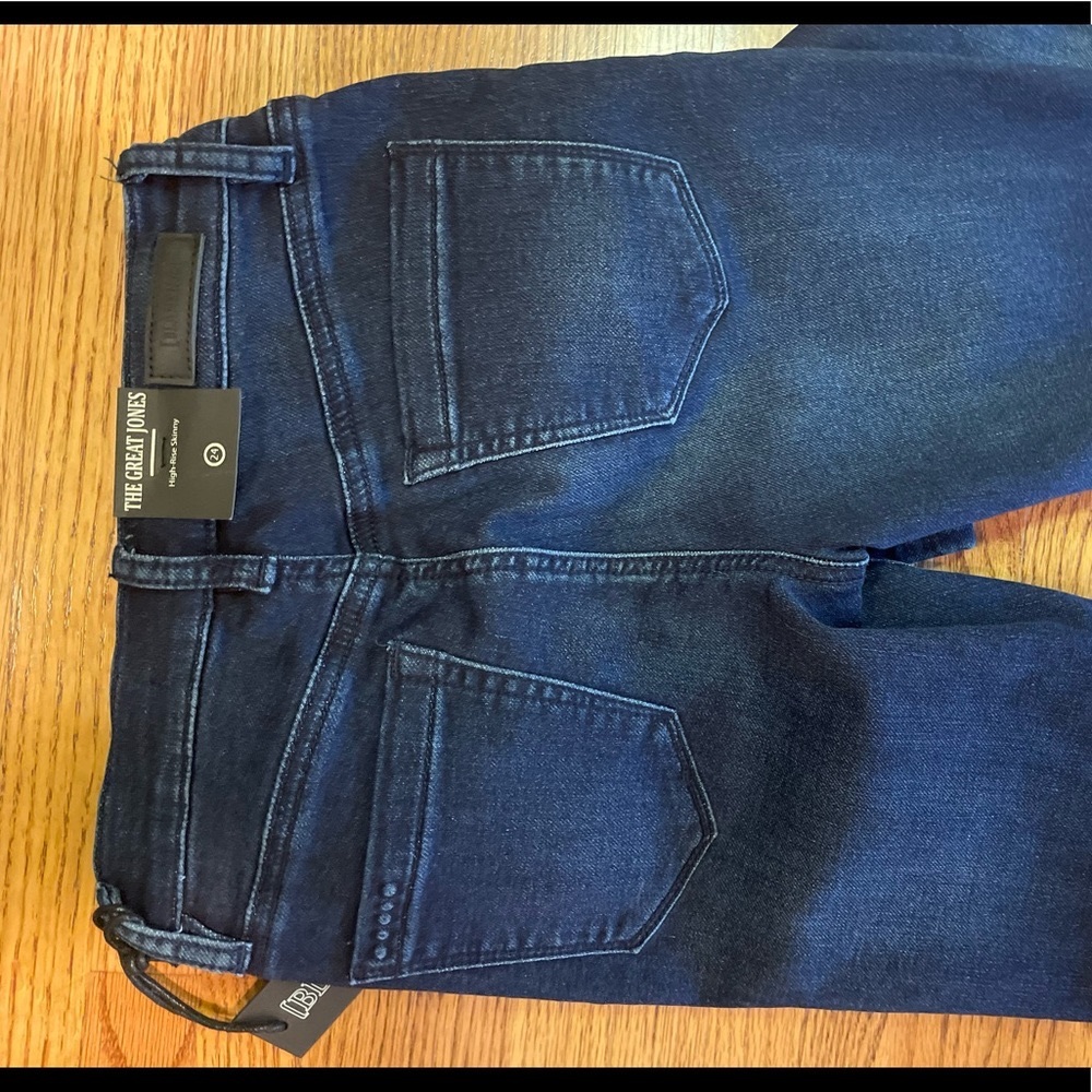 BlankNYC skinny jeans NWT